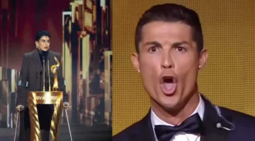 لاعبة الهلال تفوز بجوي أوردز.. تعشق رونالدو: قصة ليلى القحطاني